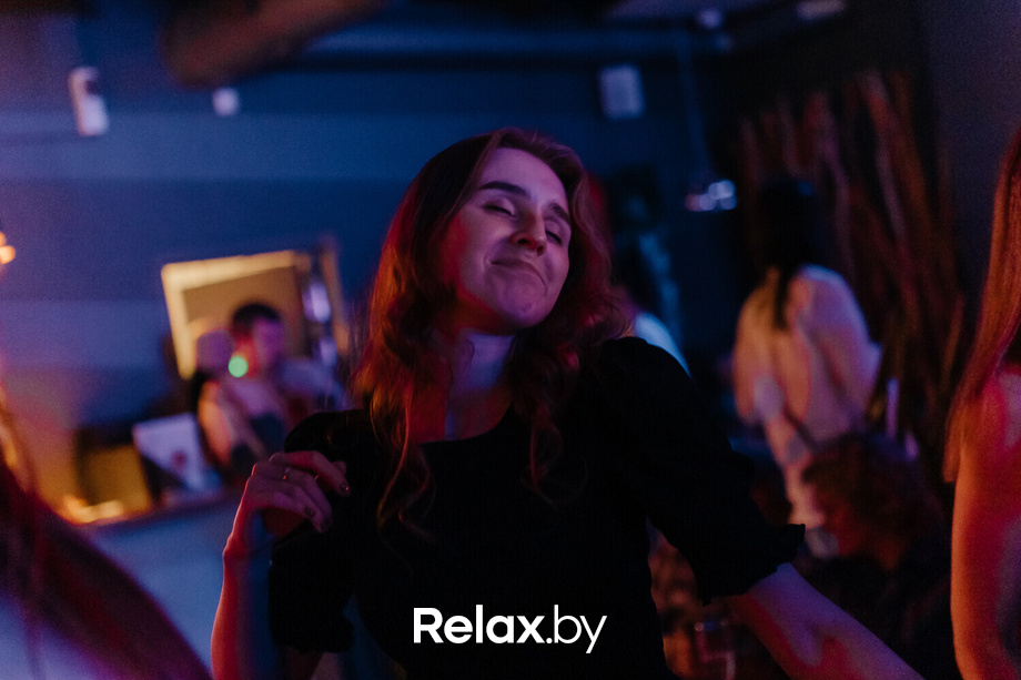 Ночные жители, фото № 55