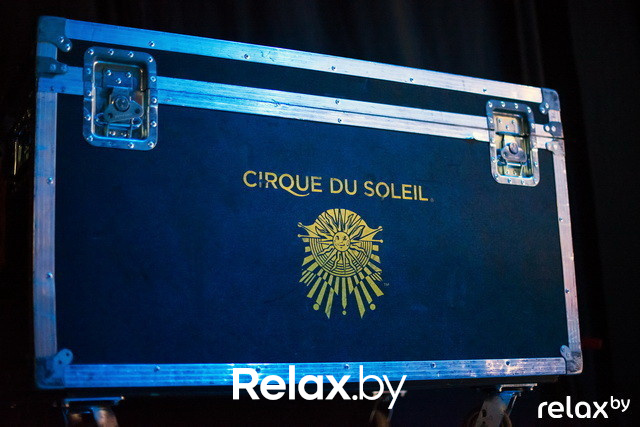 Cirque du Soleil – Alegria, фото № 189