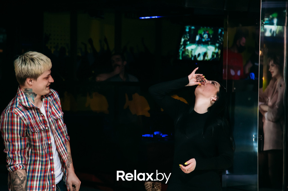 Просто пятница, фото № 24