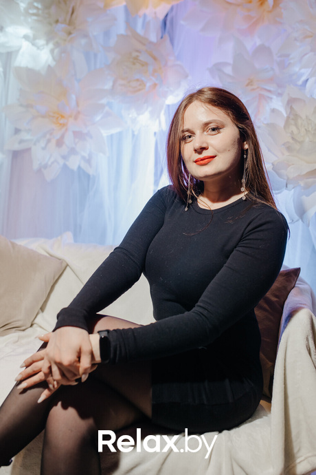 Ночные жители, фото № 13