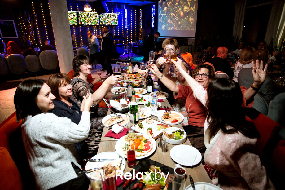 Happy New Year in Terra, фото № 79