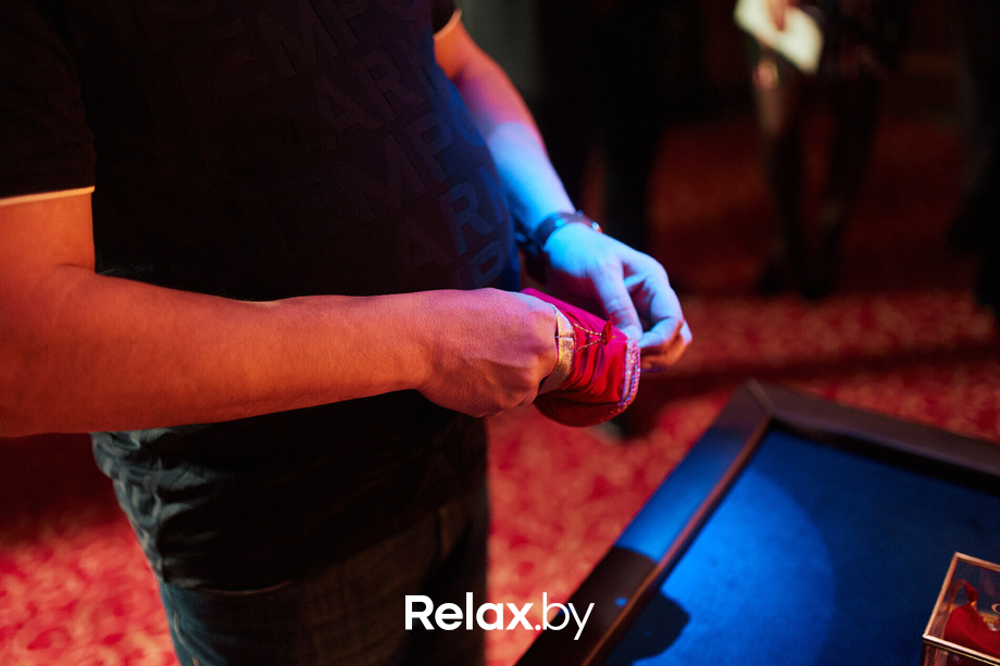 «День Рождения казино Опера. Нам 6 лет!», фото № 243