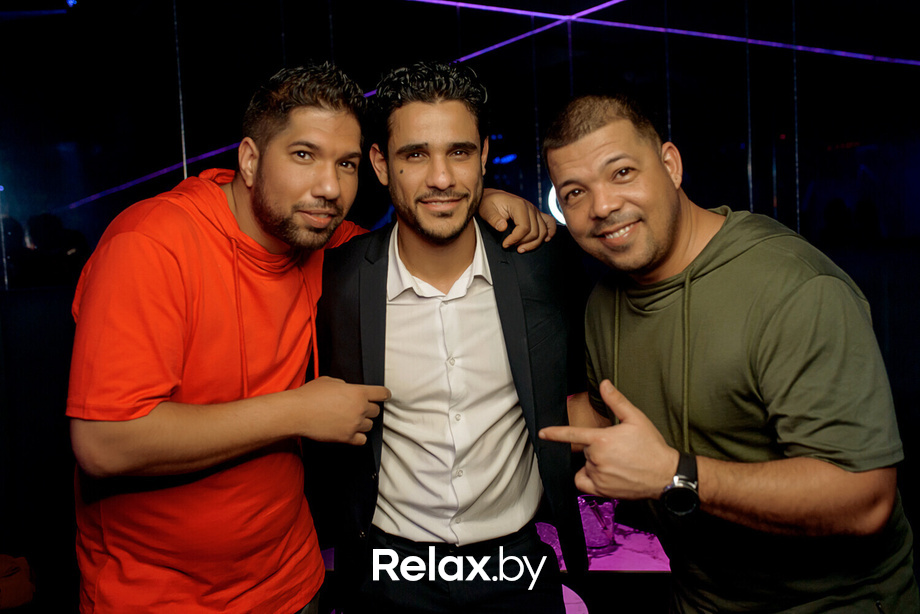 Weekend of madness | day 2, фото № 50