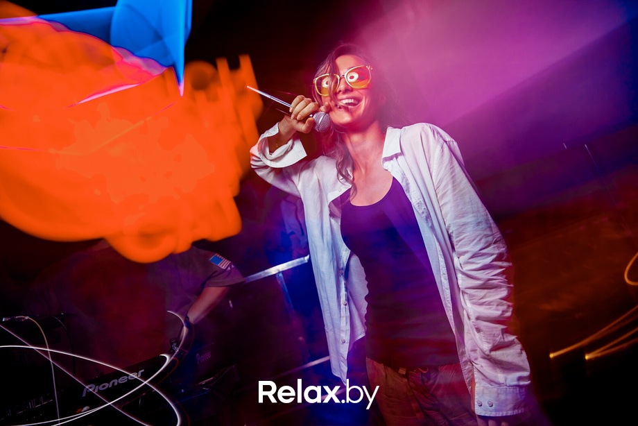 Every saturday, фото № 75