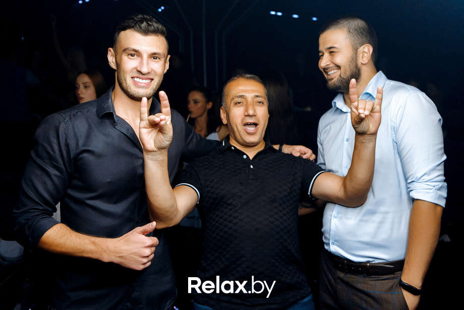 Casino Night, фото № 24