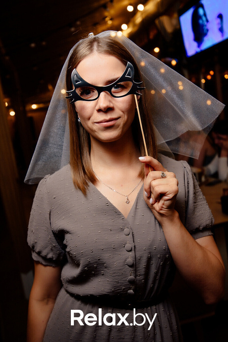 Ночные жители, фото № 42