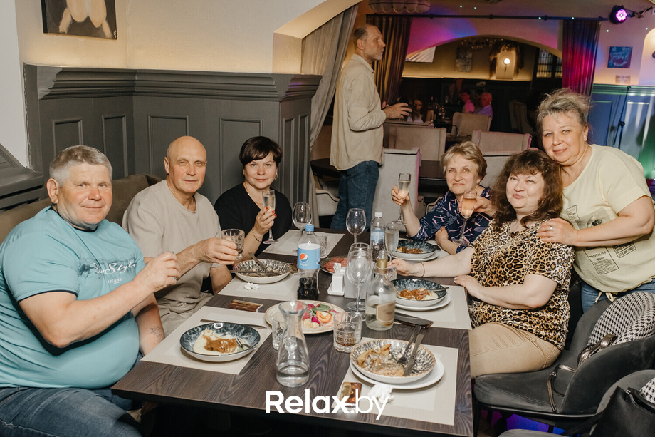 Выходные в Rustaveli, фото № 21