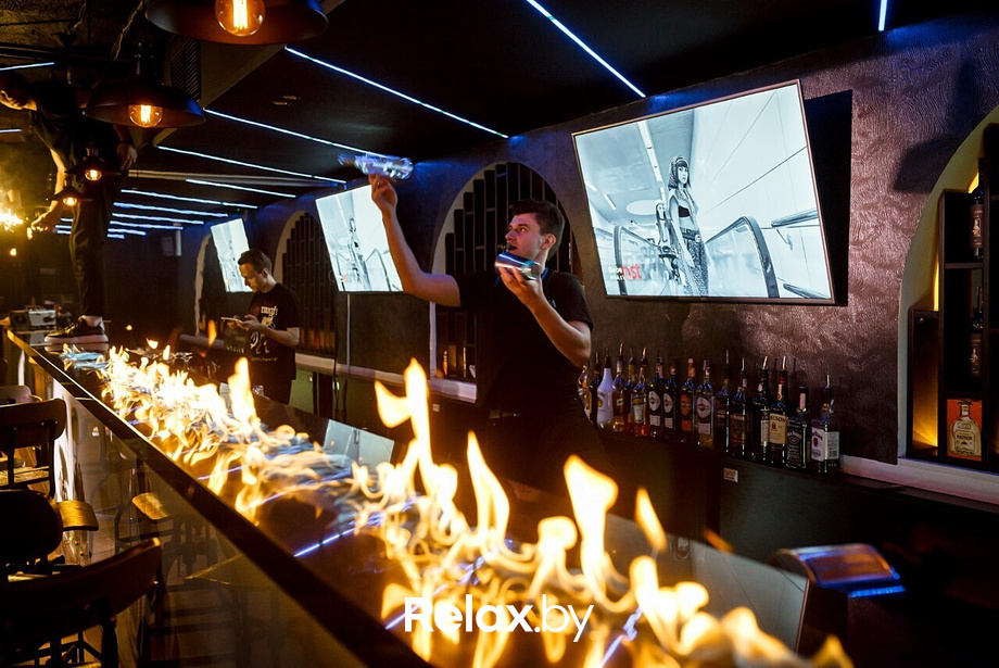 Saturday Party, фото № 16