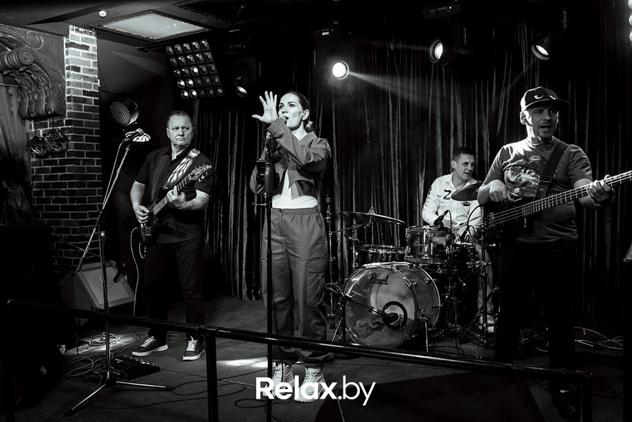 Brooklyn Live!, фото № 43