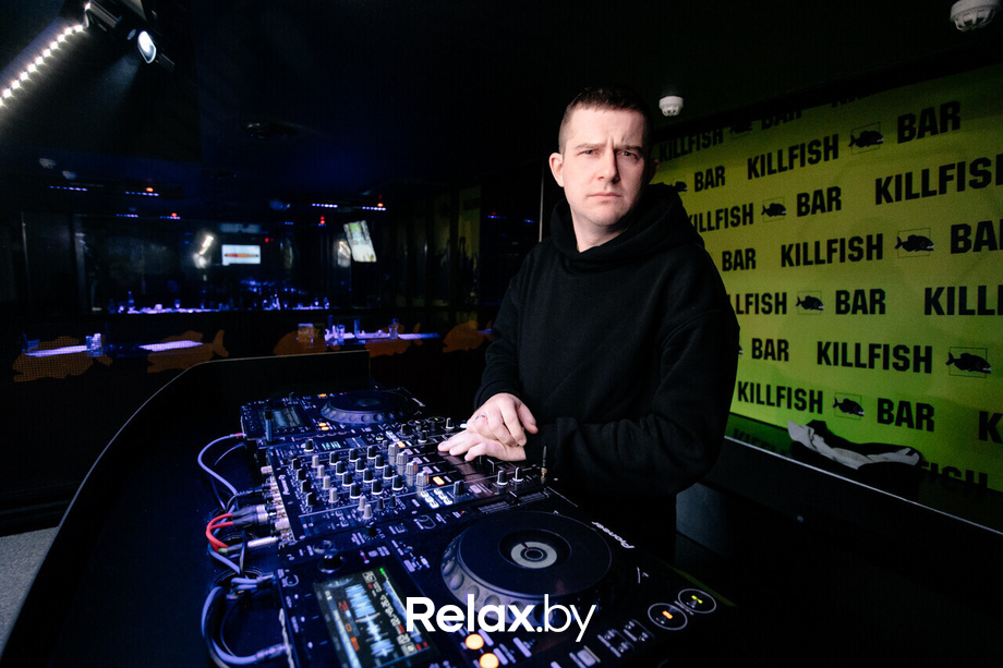 Welcome February, фото № 70