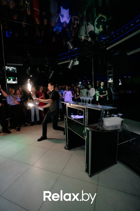 Sweet gitls party, фото № 42