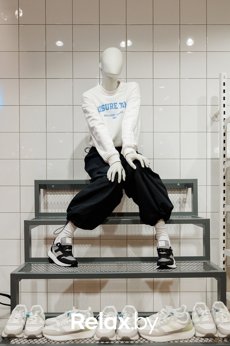 Открытие Befree в ТРЦ Galleria Minsk, фото № 28