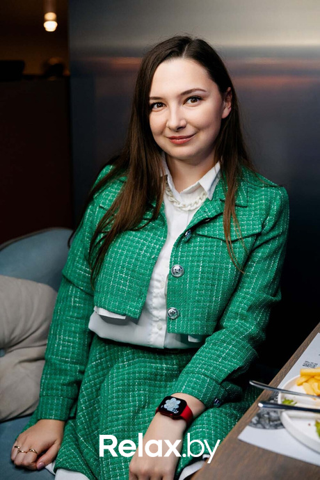 Ночные жители, фото № 1