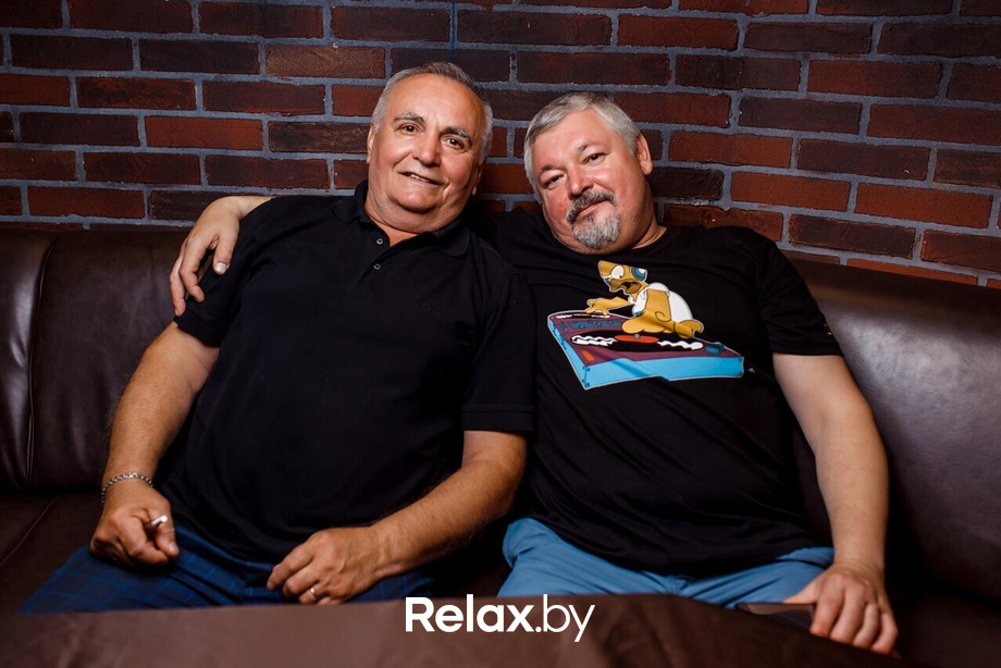 Brooklyn Live!, фото № 46