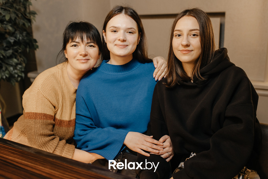 Выходные в Rustaveli, фото № 17