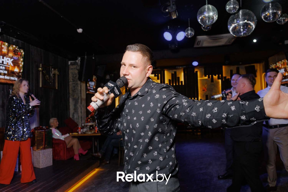 Новогодний корпоратив, фото № 73