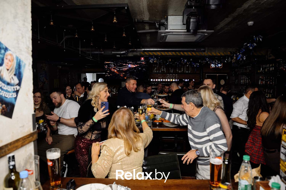 Новый Год, фото № 50