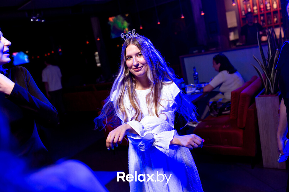 Ночные жители, фото № 49