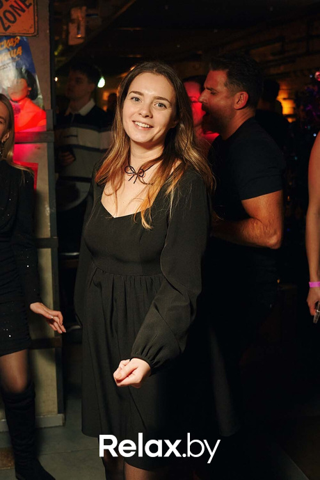 Новогодний корпоратив, фото № 75