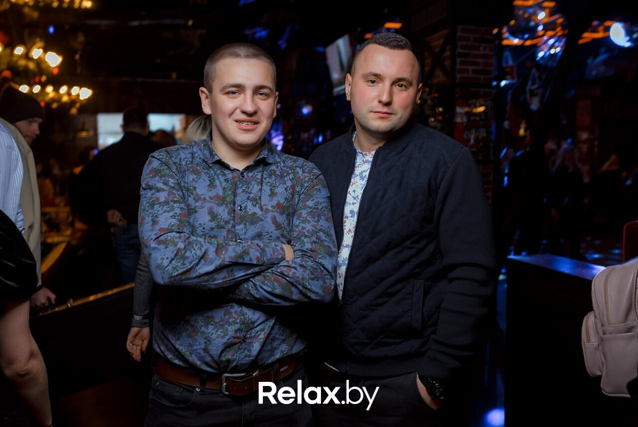 Brooklyn Live!, фото № 17