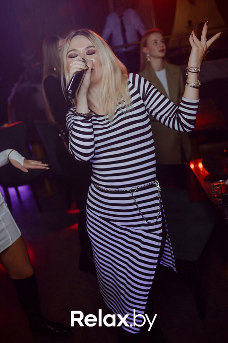 Friday LUXURIA LXR, фото № 23