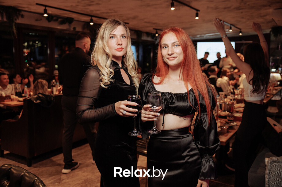 Friday Party, фото № 30