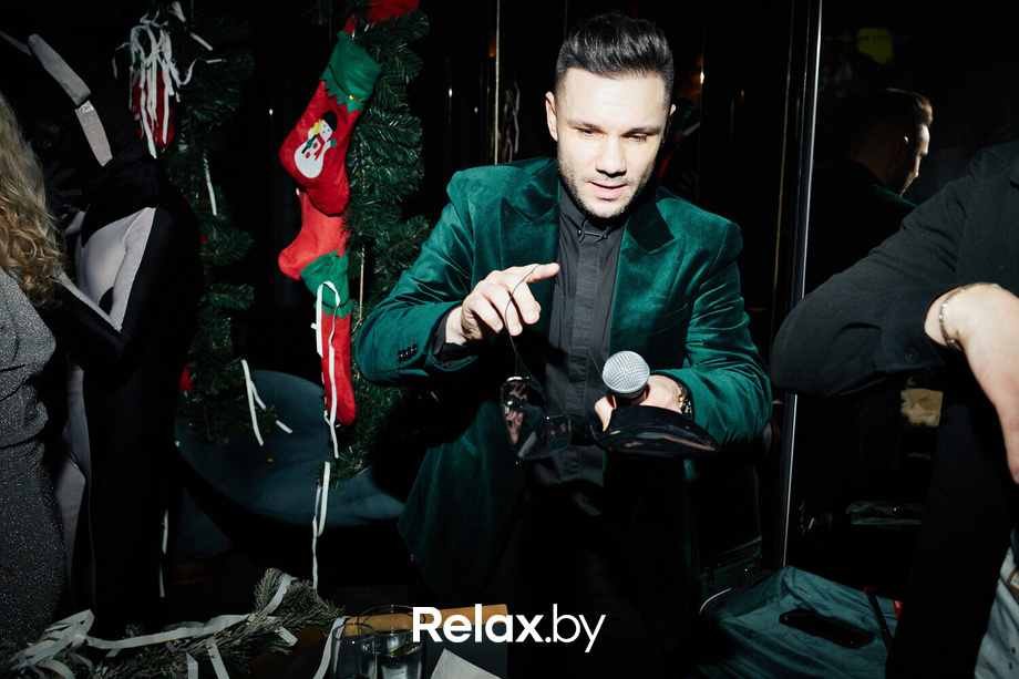 Nua New Year 23, фото № 79