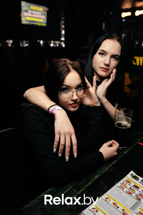 Бородачи party, фото № 20