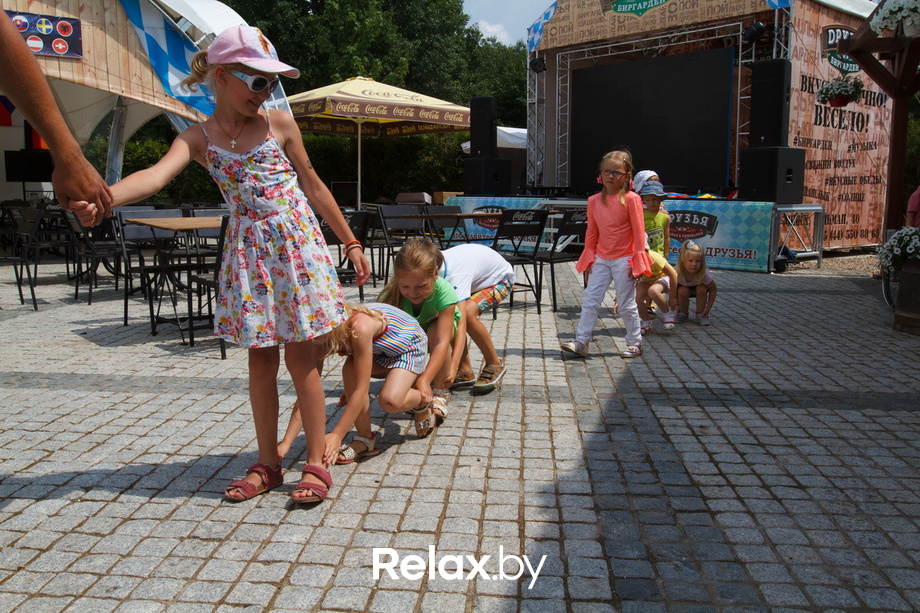 Фабрика талантов, фото № 6