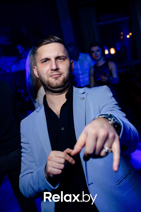 Hot Weekend, фото № 58