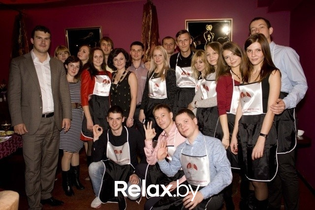 Кулинарный поединок для лучших сотрудников АМ, фото № 118