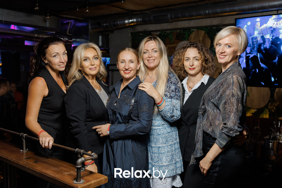 Saturday party, фото № 38