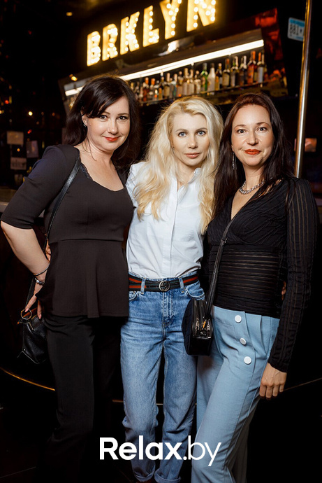 Brooklyn Live!, фото № 27