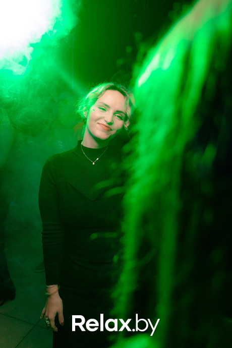 Halloween Party, фото № 66