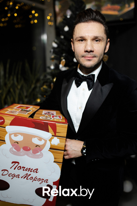 Новогодние вечера в Terra Club, фото № 92