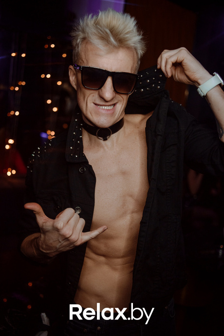 Saturday LUXURIA LXR, фото № 17