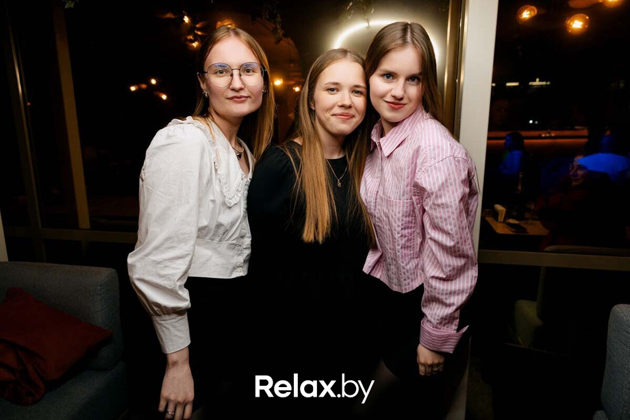 Ночные жители, фото № 30