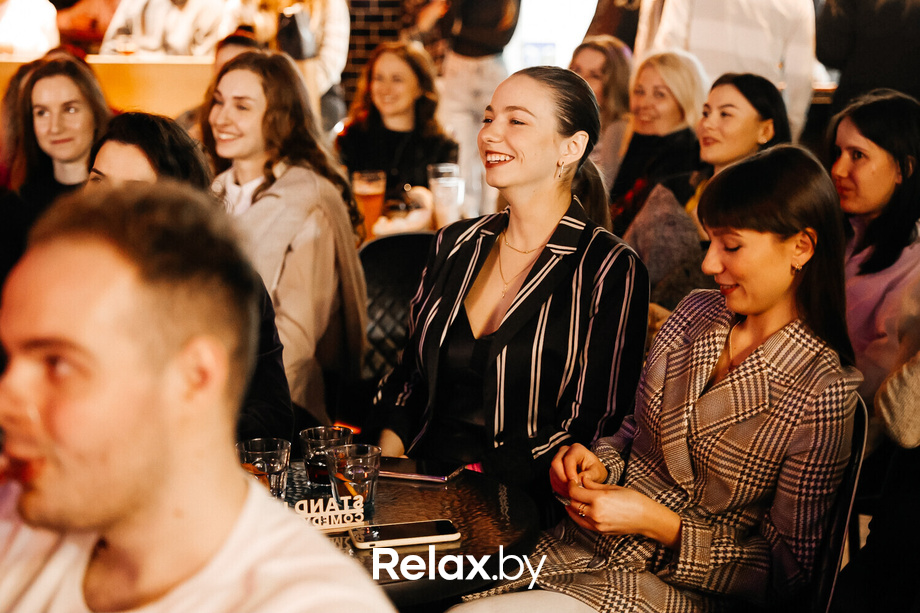 Отчетный концерт, фото № 48