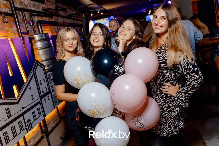 Zavod party for soul, фото № 2