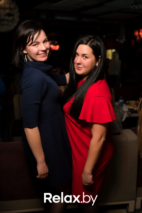 День встречи выпускников 2016, фото № 58