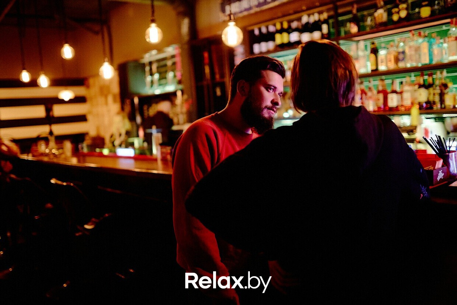 Пятница в HP Stella, фото № 30