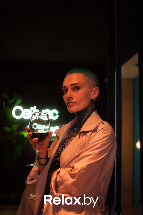 Поэтический вечер, фото № 50