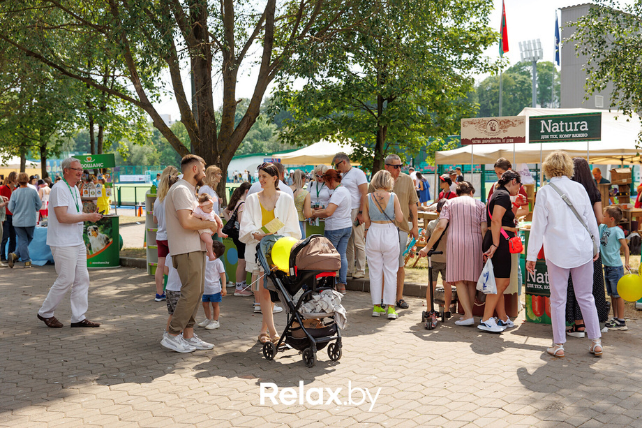 Международный фестиваль саморазвития «MY WAY FESTIVAL», фото № 163