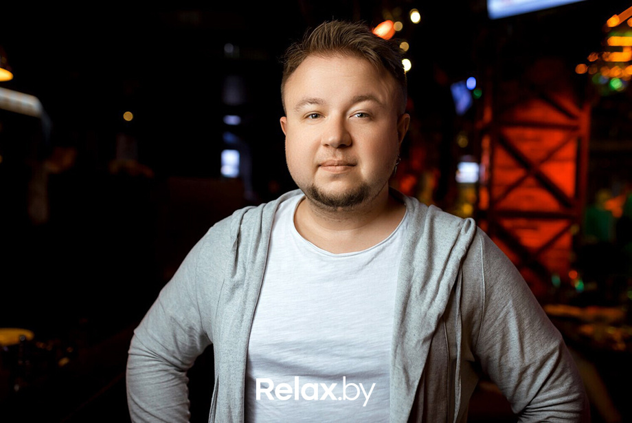 Brooklyn Live!, фото № 44