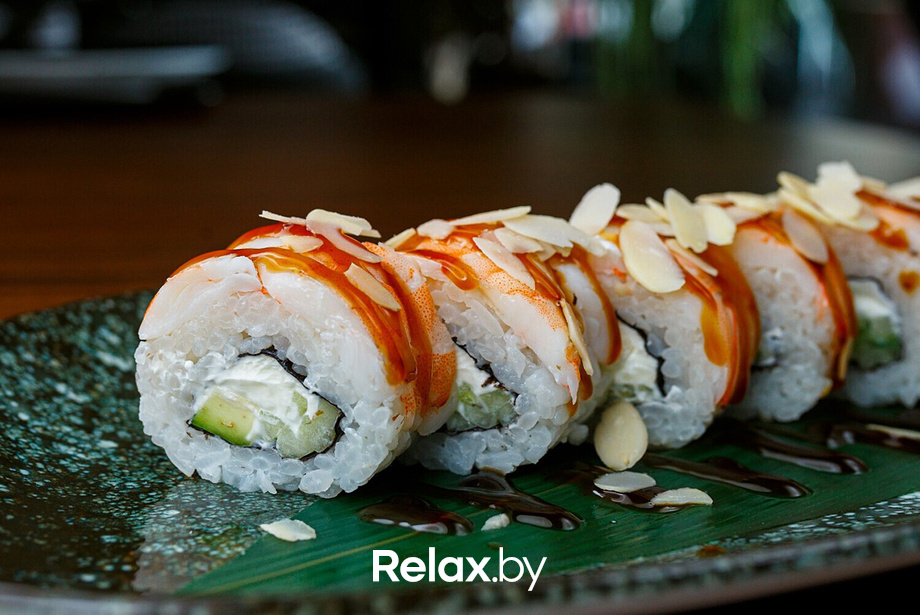 Brooklyn Live, фото № 8