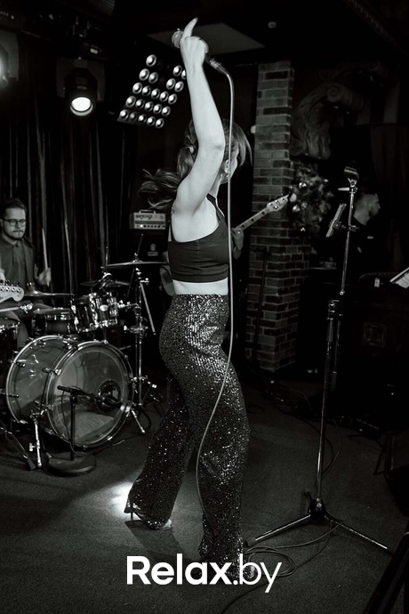 Новогодний Бруклин, фото № 22