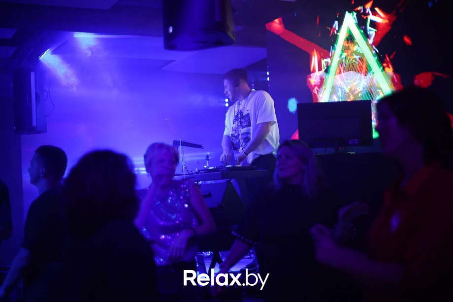 Terra party, фото № 90