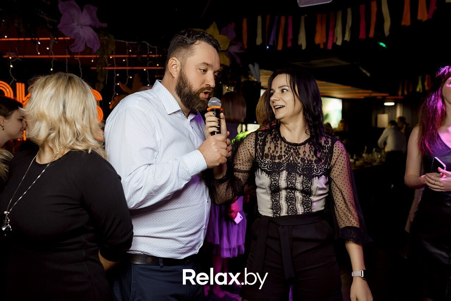 Friday Party, фото № 77