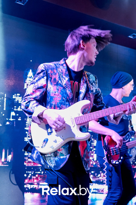 Friday music, фото № 17