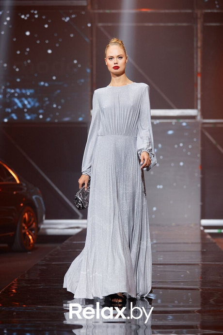 13 сезон Brands Fashion Show | Показы, фото № 118